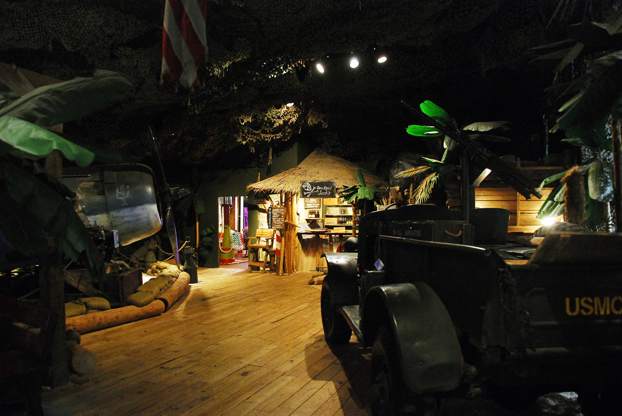 2012-01-20, 040, Museum, Pensacola, FL