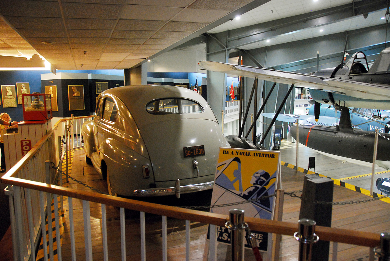 2012-01-20, 050, Museum, Pensacola, FL