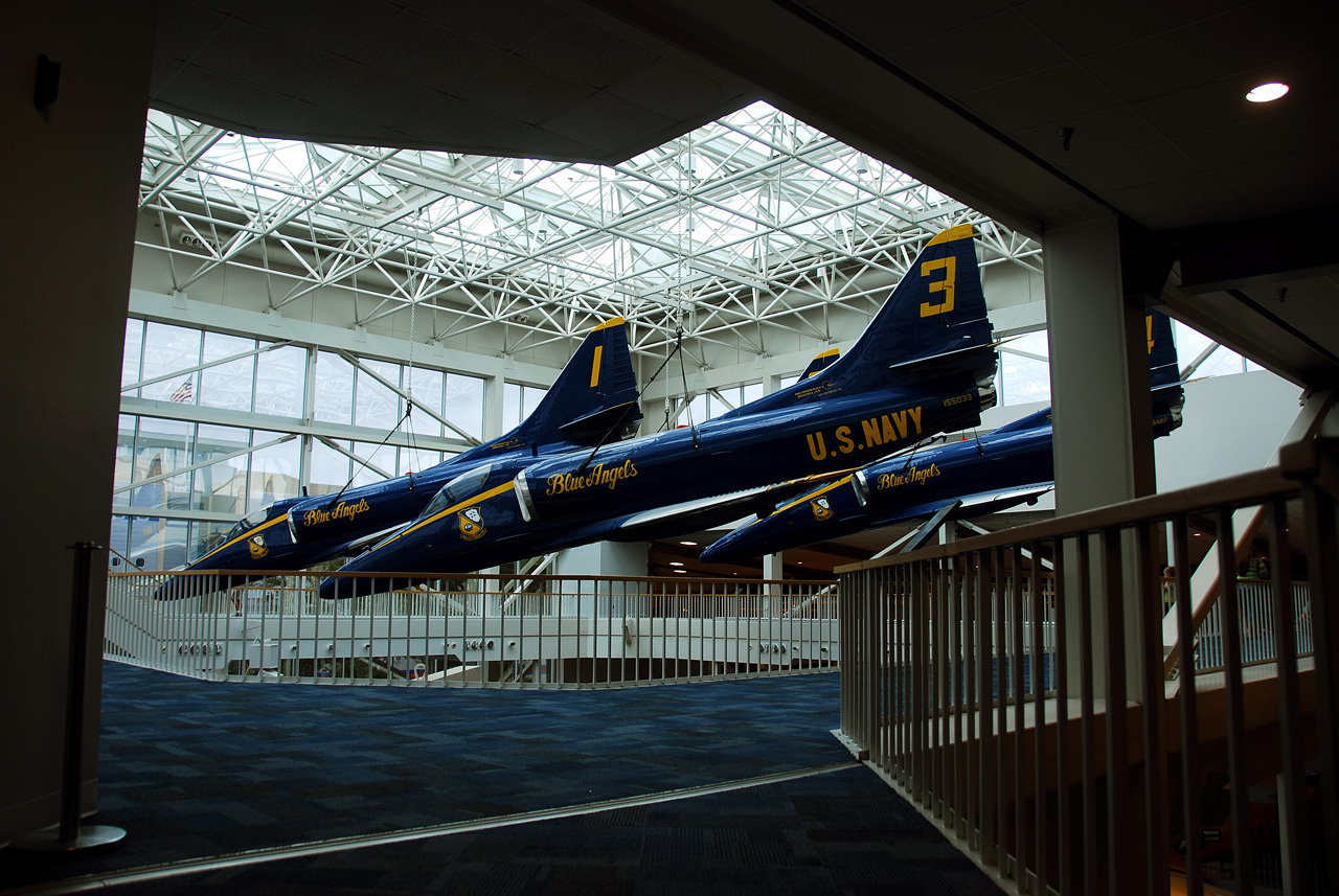 2012-01-20, 063, Museum, Pensacola, FL