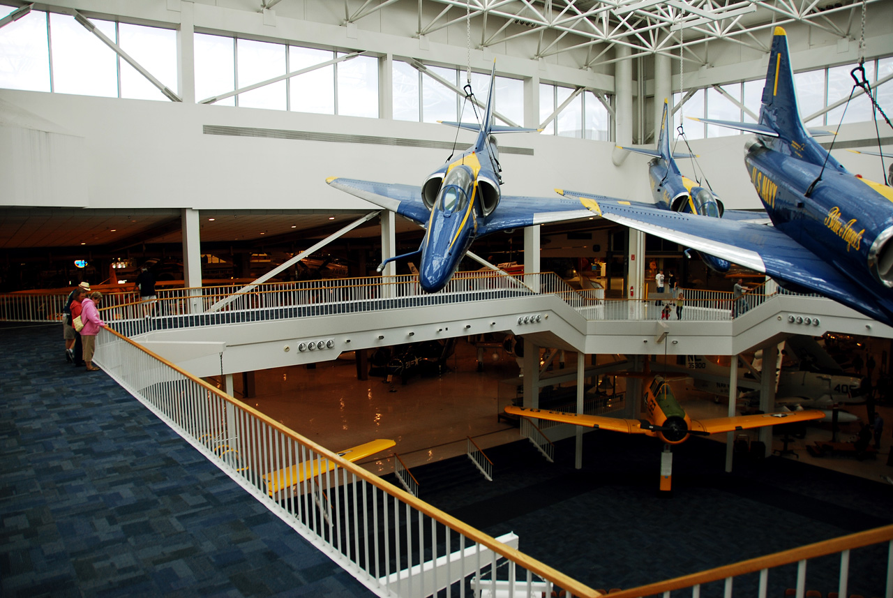 2012-01-20, 069, Museum, Pensacola, FL