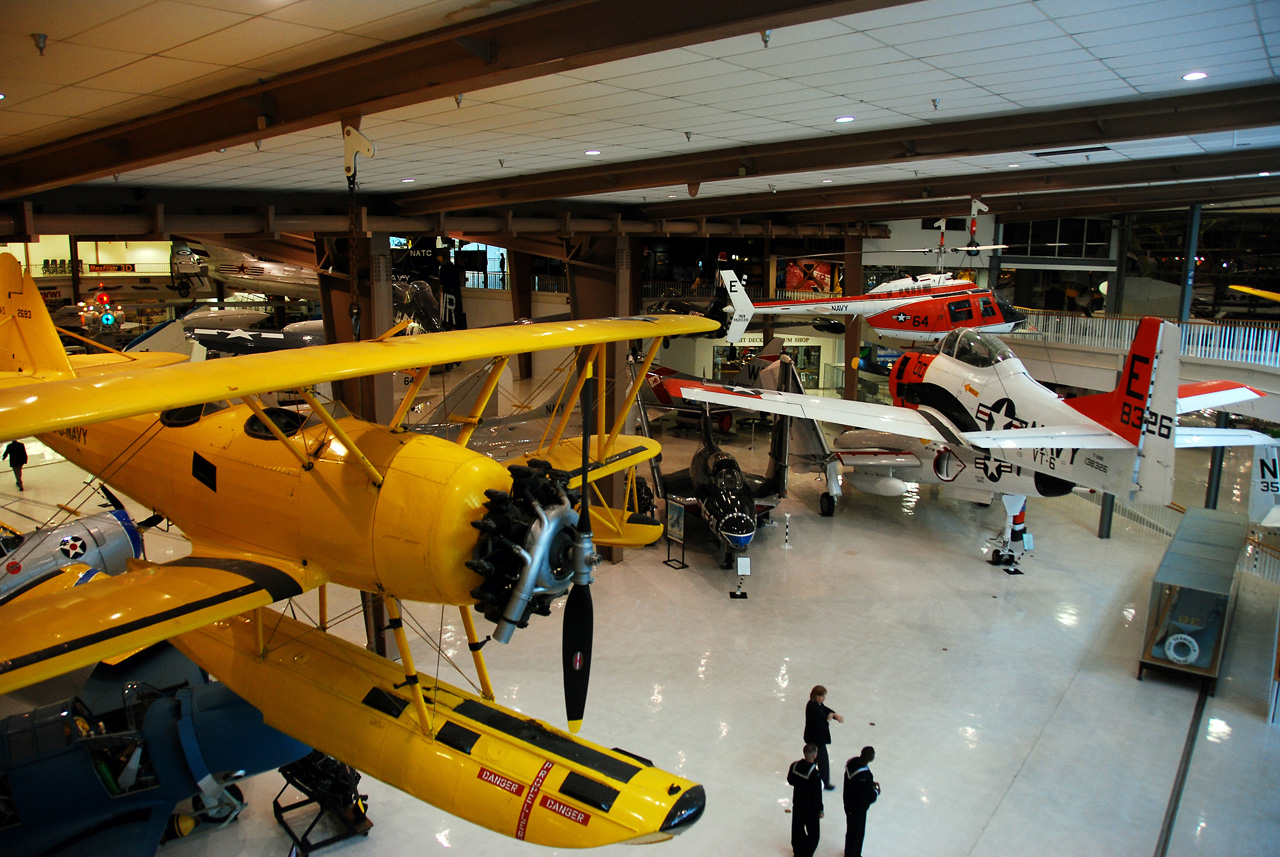 2012-01-20, 071, Museum, Pensacola, FL