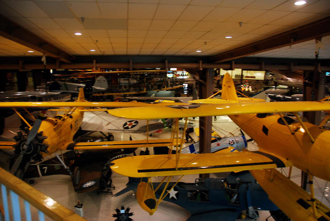 2012-01-20, 072, Museum, Pensacola, FL