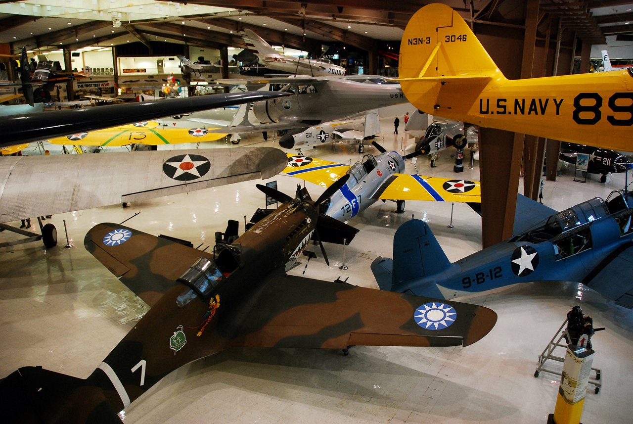 2012-01-20, 073, Museum, Pensacola, FL