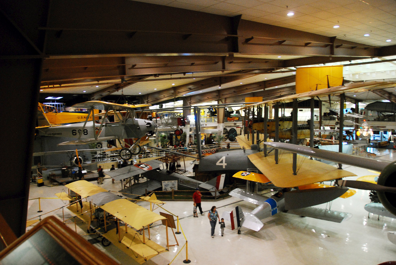 2012-01-20, 075, Museum, Pensacola, FL