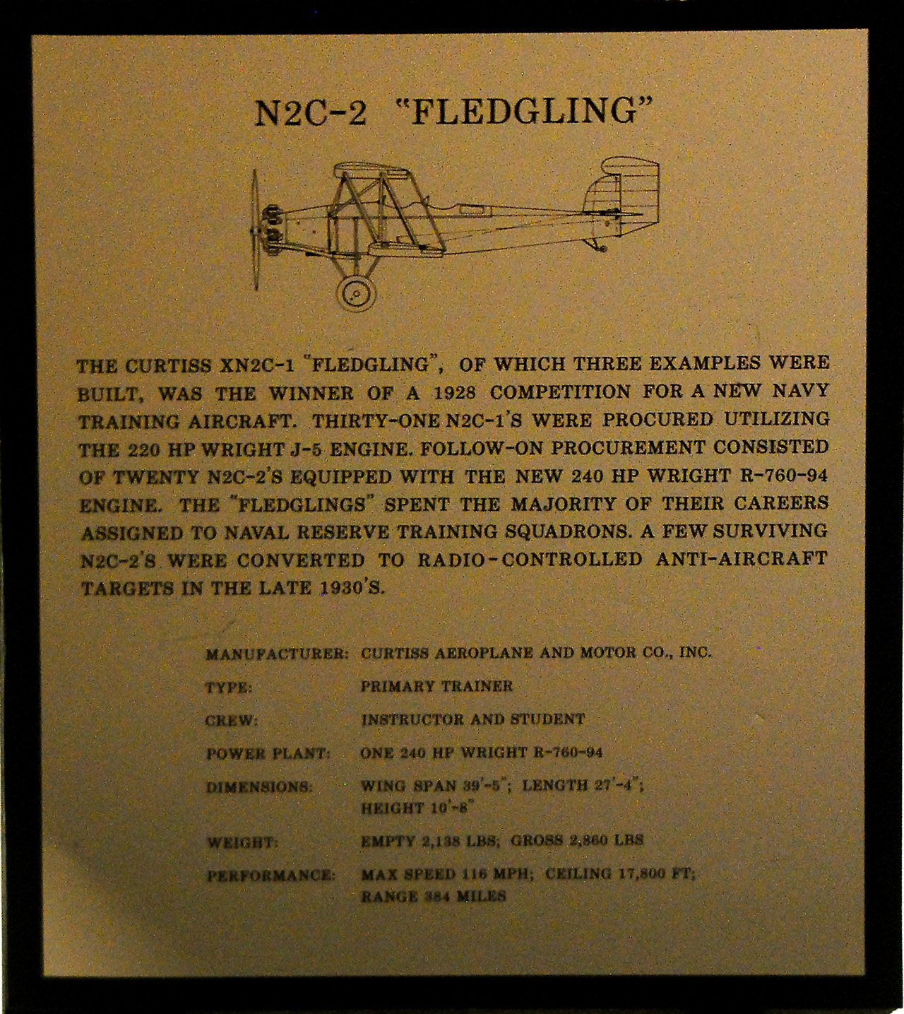 2012-01-20, 077, Museum, Pensacola, FL