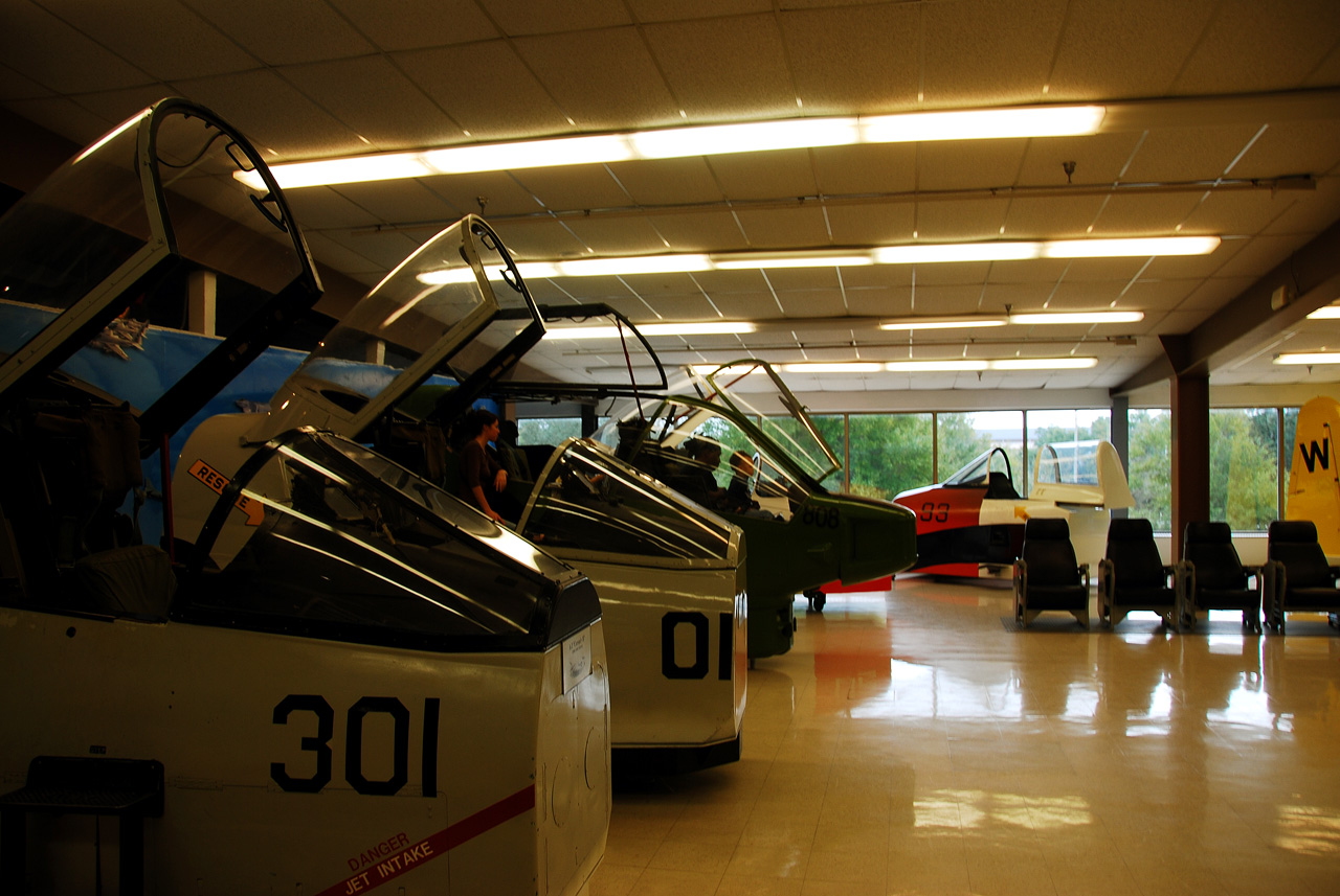 2012-01-20, 082, Museum, Pensacola, FL