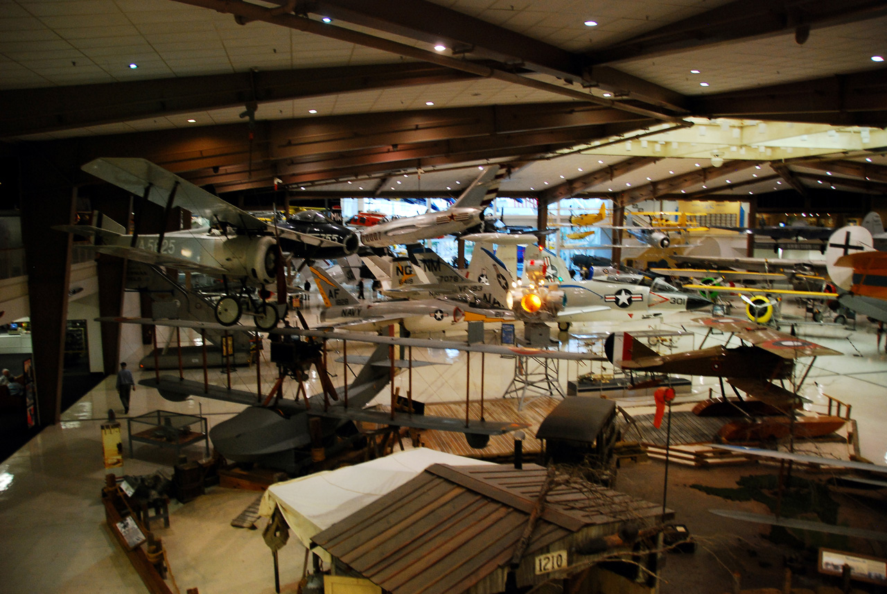 2012-01-20, 083, Museum, Pensacola, FL
