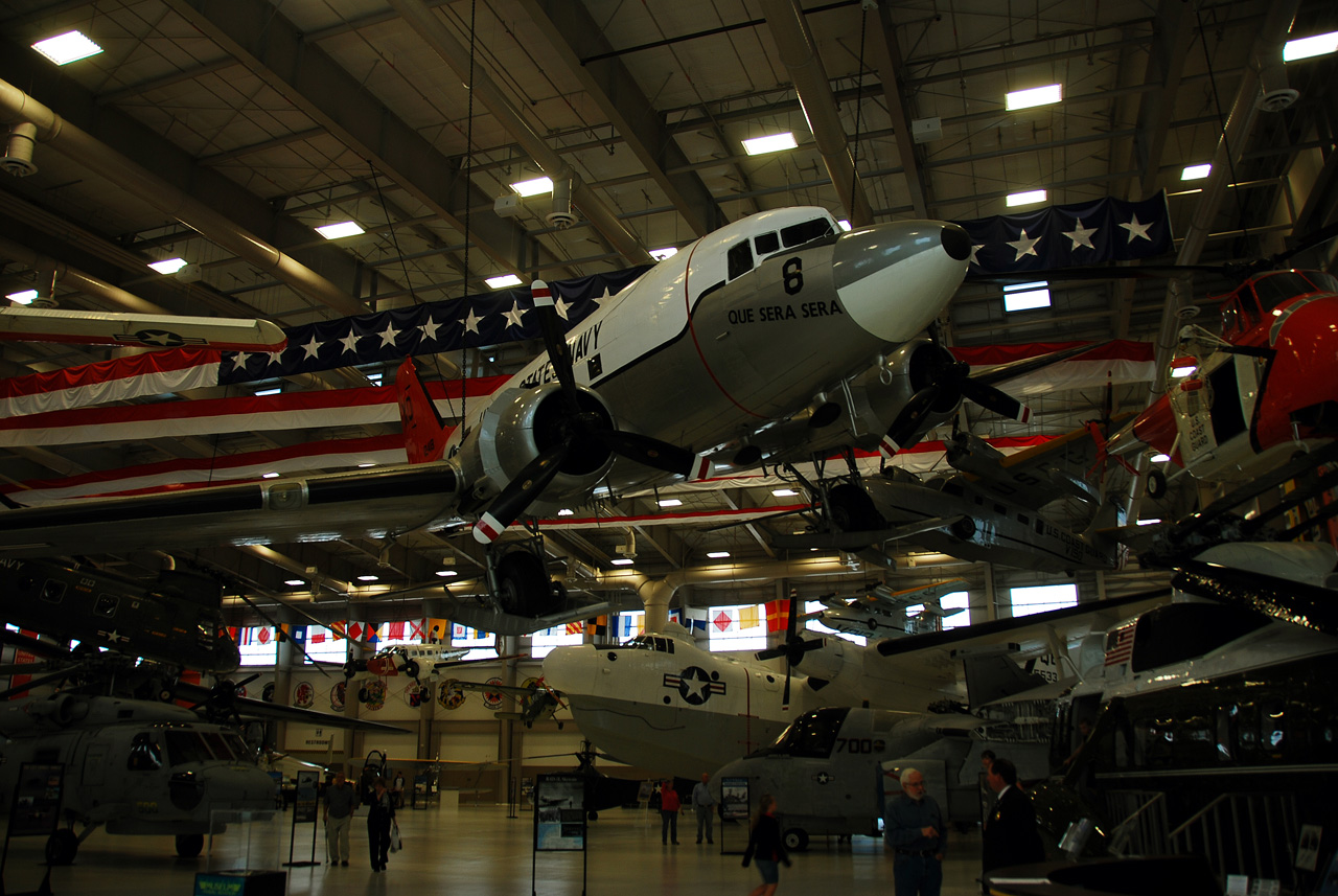 2012-01-20, 097, Museum, Pensacola, FL