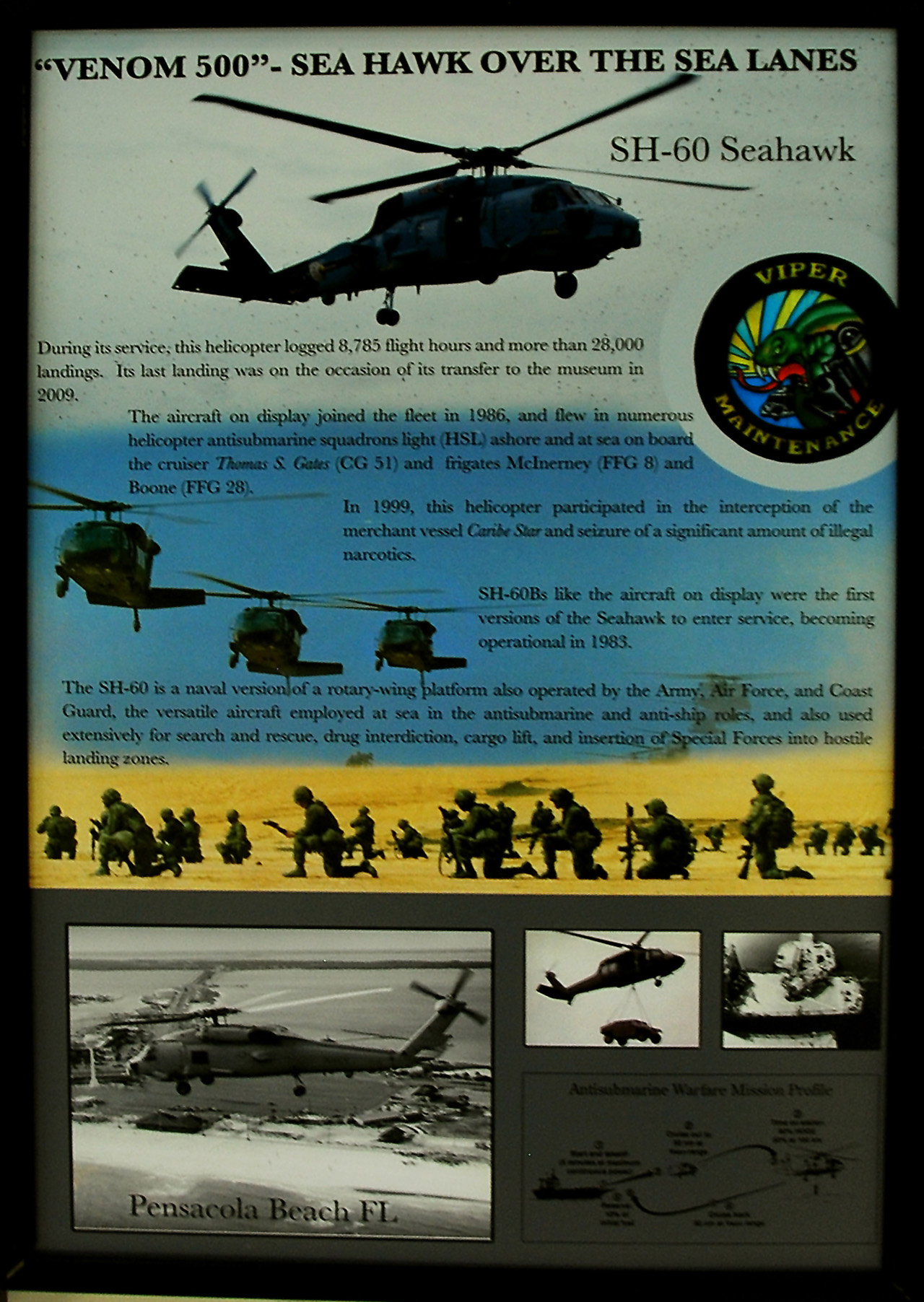 2012-01-20, 102, Museum, Pensacola, FL