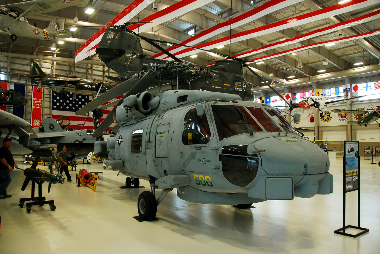 2012-01-20, 103, Museum, Pensacola, FL