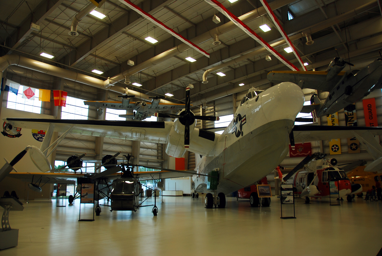 2012-01-20, 105, Museum, Pensacola, FL