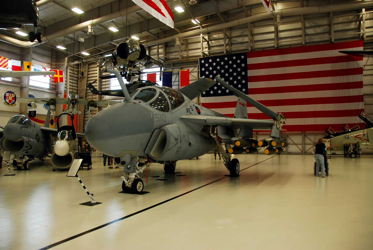 2012-01-20, 108, Museum, Pensacola, FL