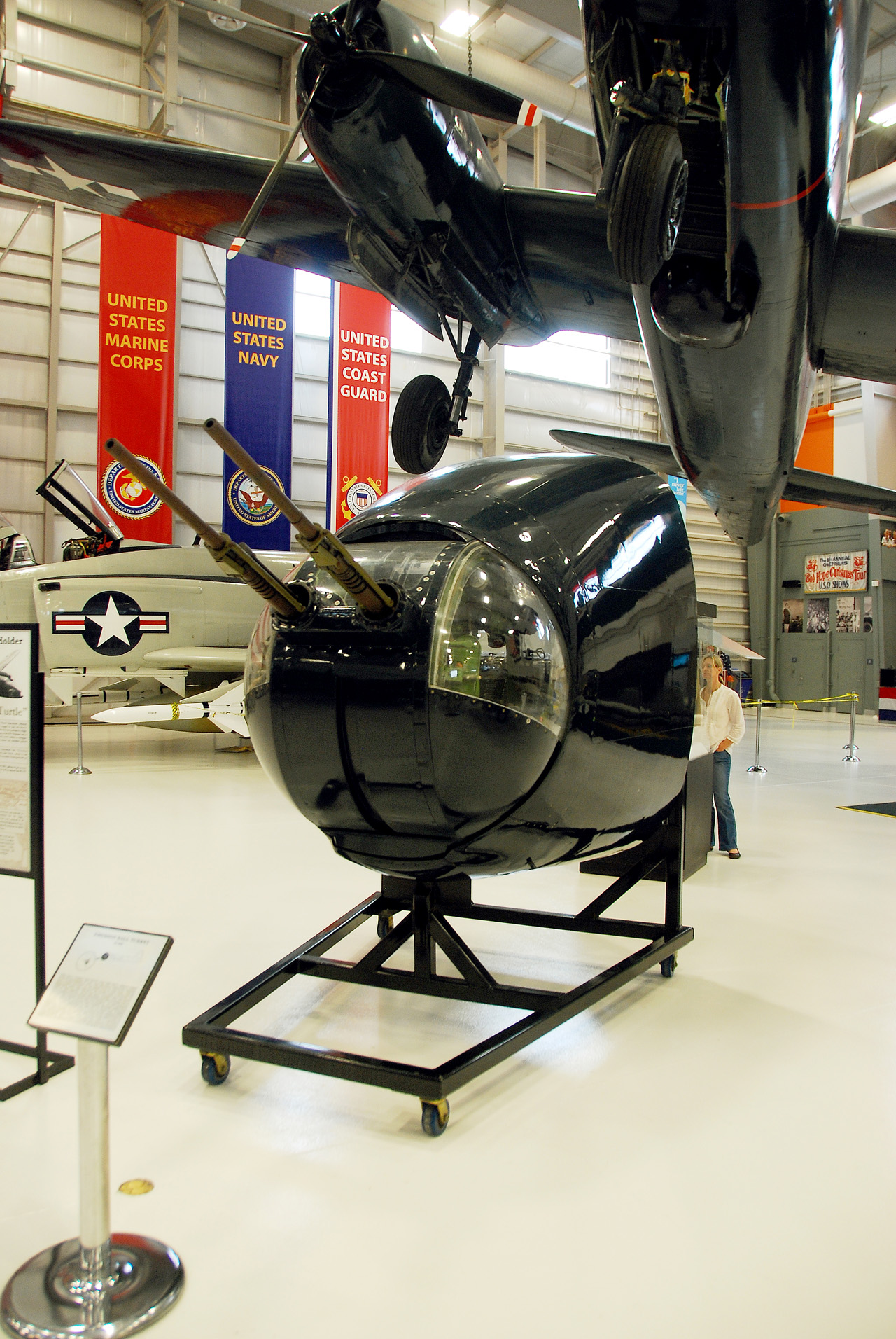 2012-01-20, 115, Museum, Pensacola, FL