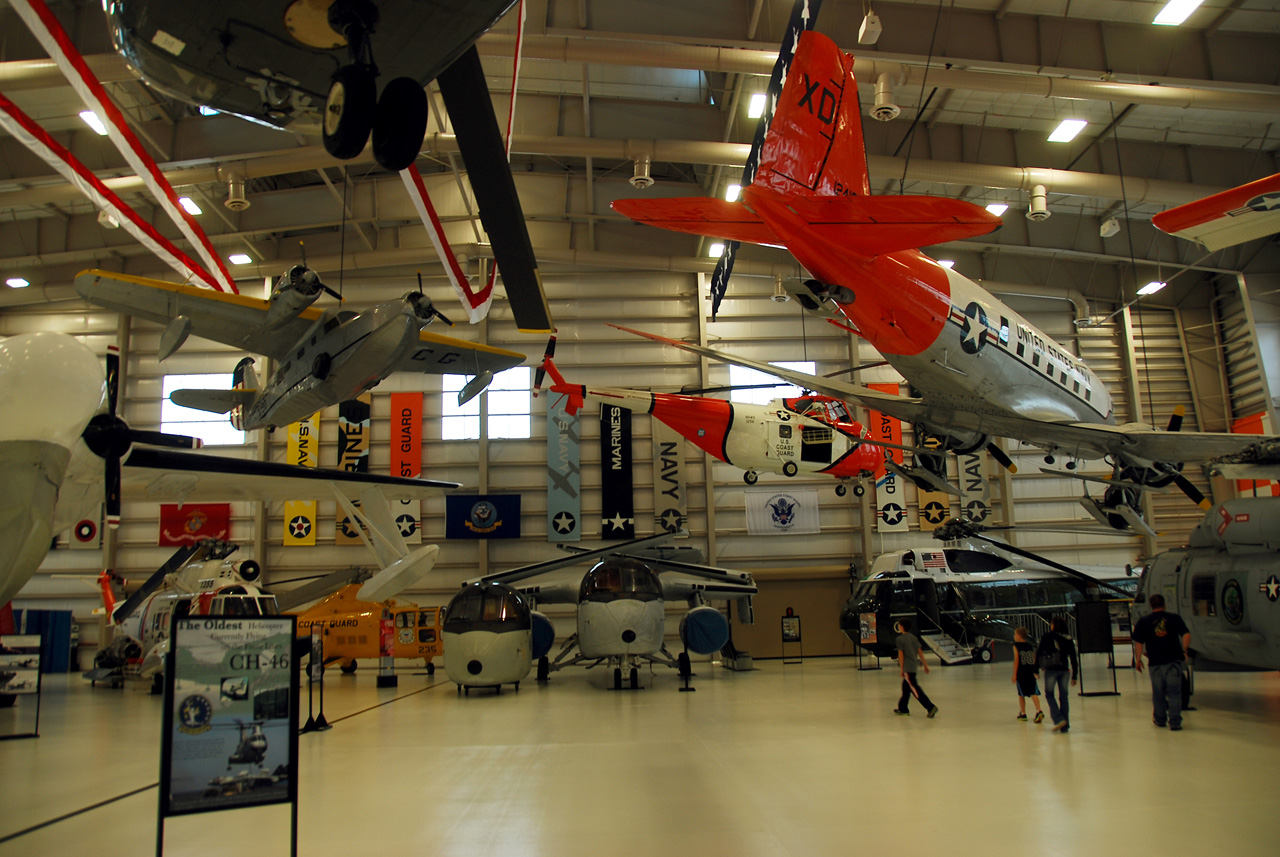 2012-01-20, 117, Museum, Pensacola, FL