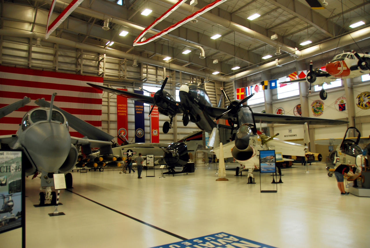 2012-01-20, 118, Museum, Pensacola, FL