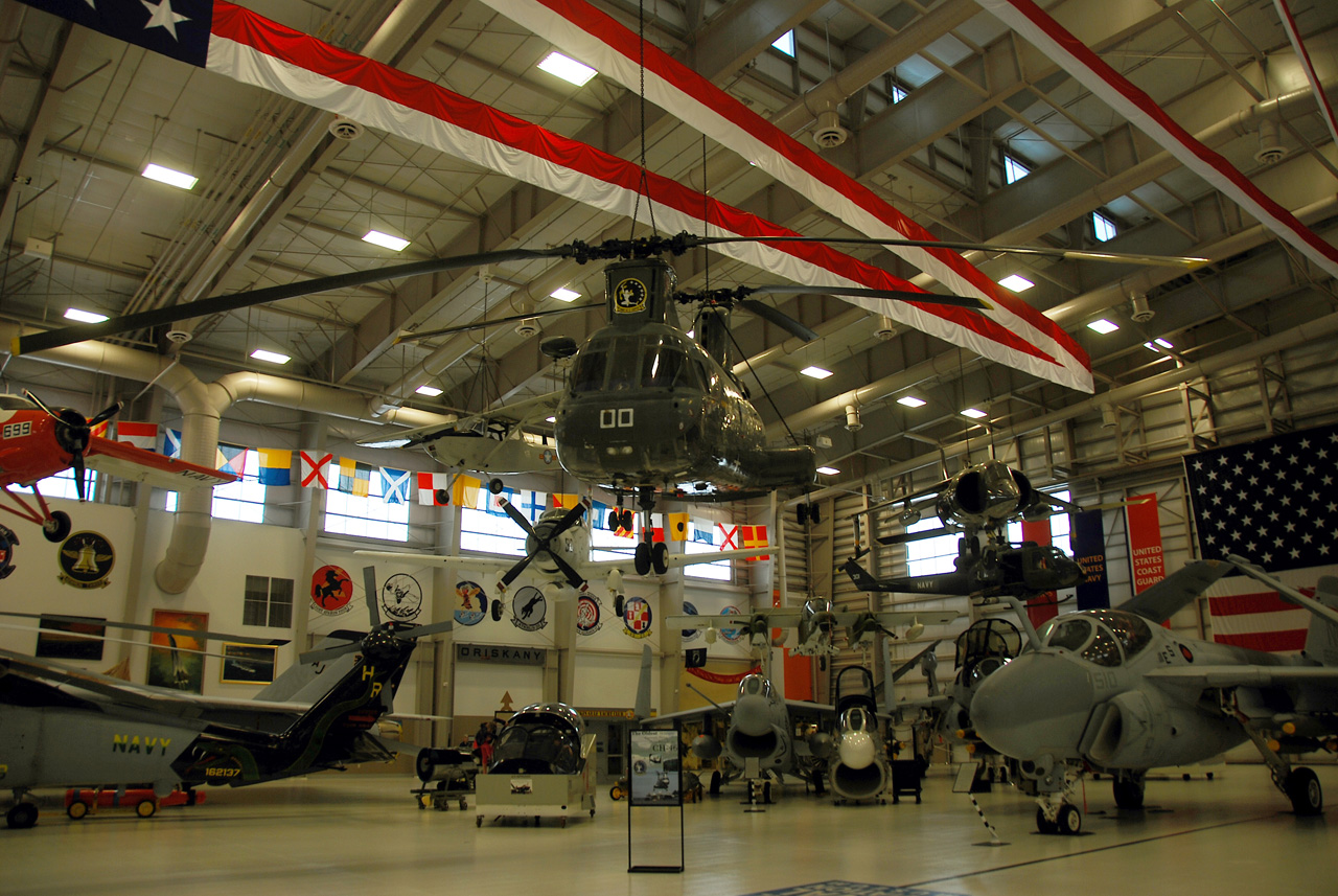 2012-01-20, 120, Museum, Pensacola, FL