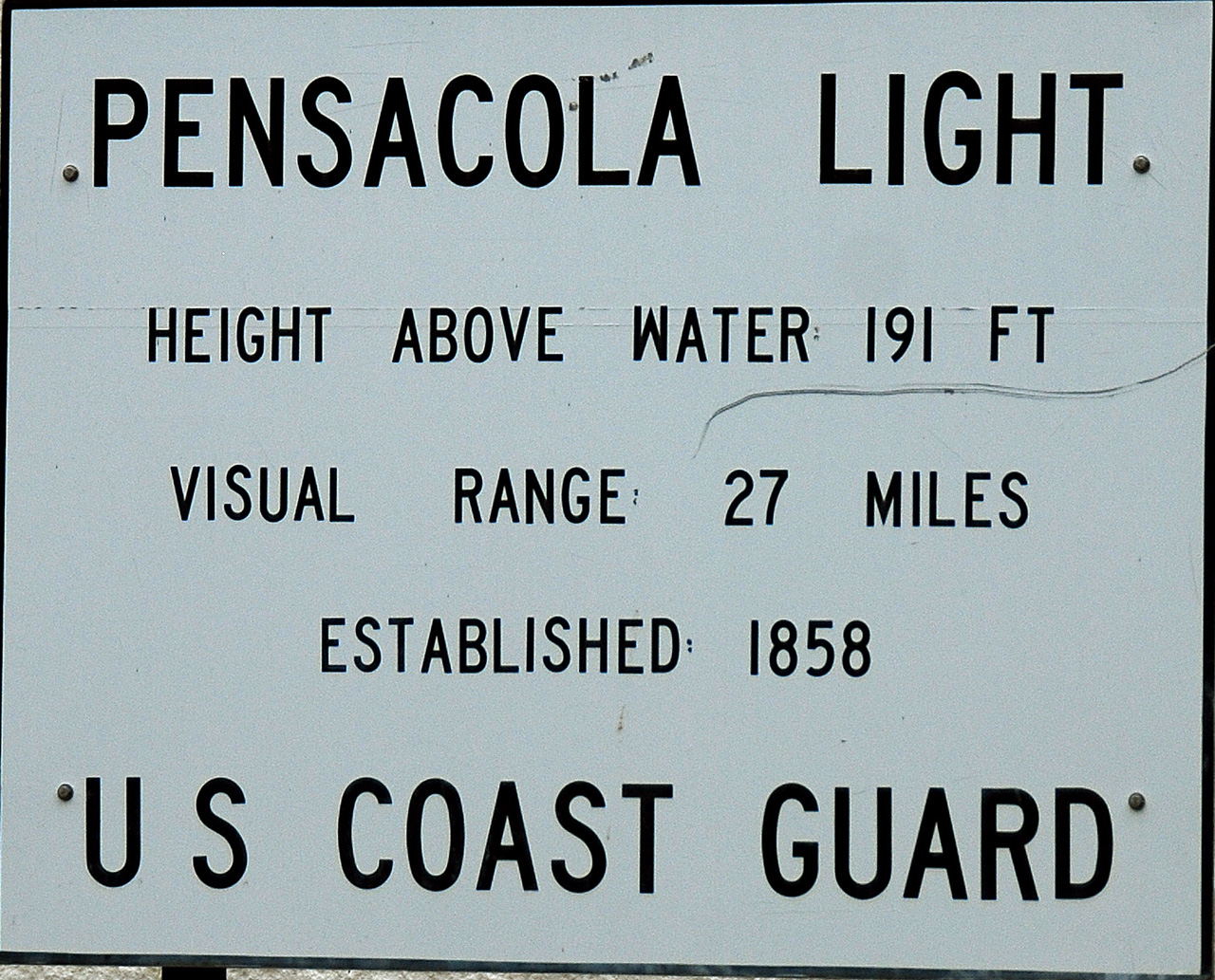 2012-01-20, 125, Museum, Pensacola, FL