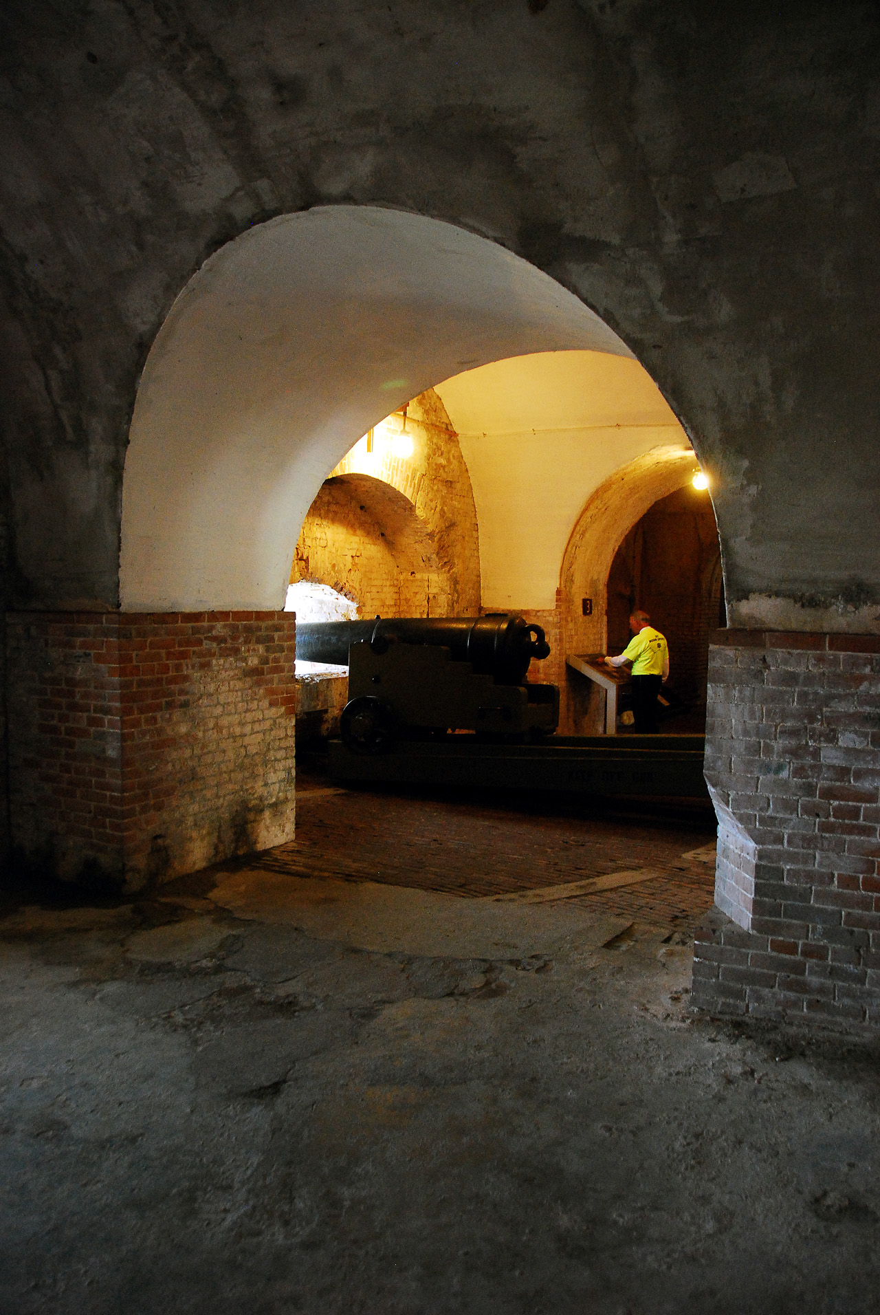 2012-01-24, 022, Fort Pickens