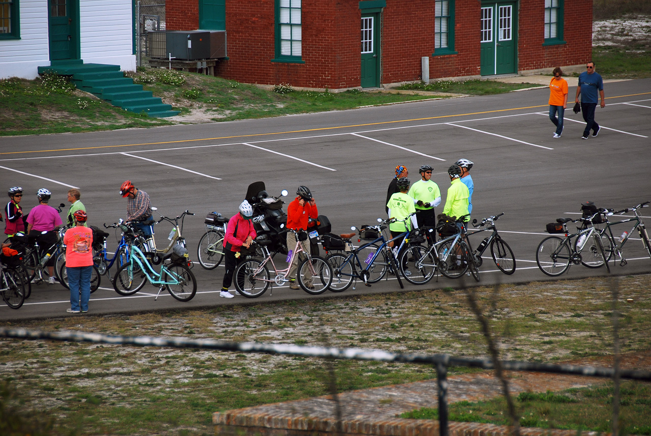 2012-01-24, 056, Fort Pickens