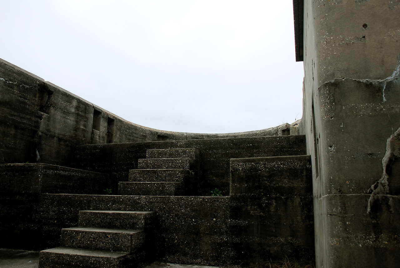 2012-01-24, 066, Fort Pickens