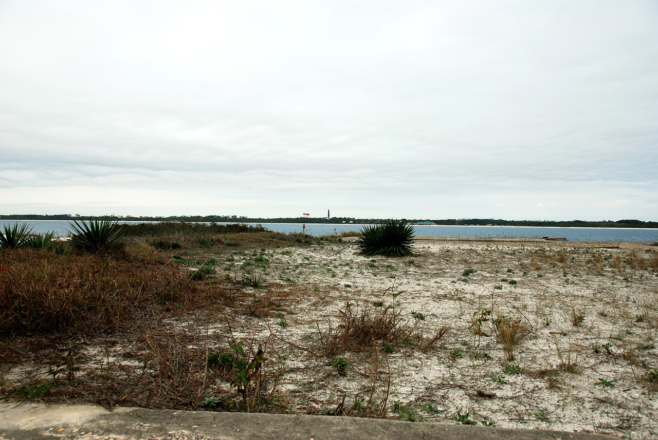 2012-01-24, 067, Fort Pickens