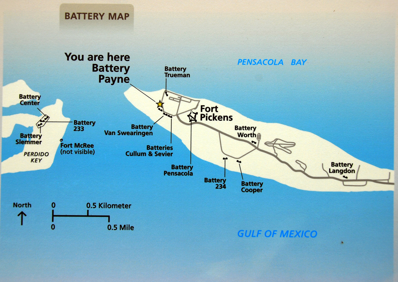 2012-01-24, 072, Fort Pickens
