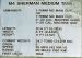 004, M4 Sherman Medium