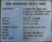 007, M26 Pershing Heavy