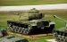 012, M60 Main Battle Tank