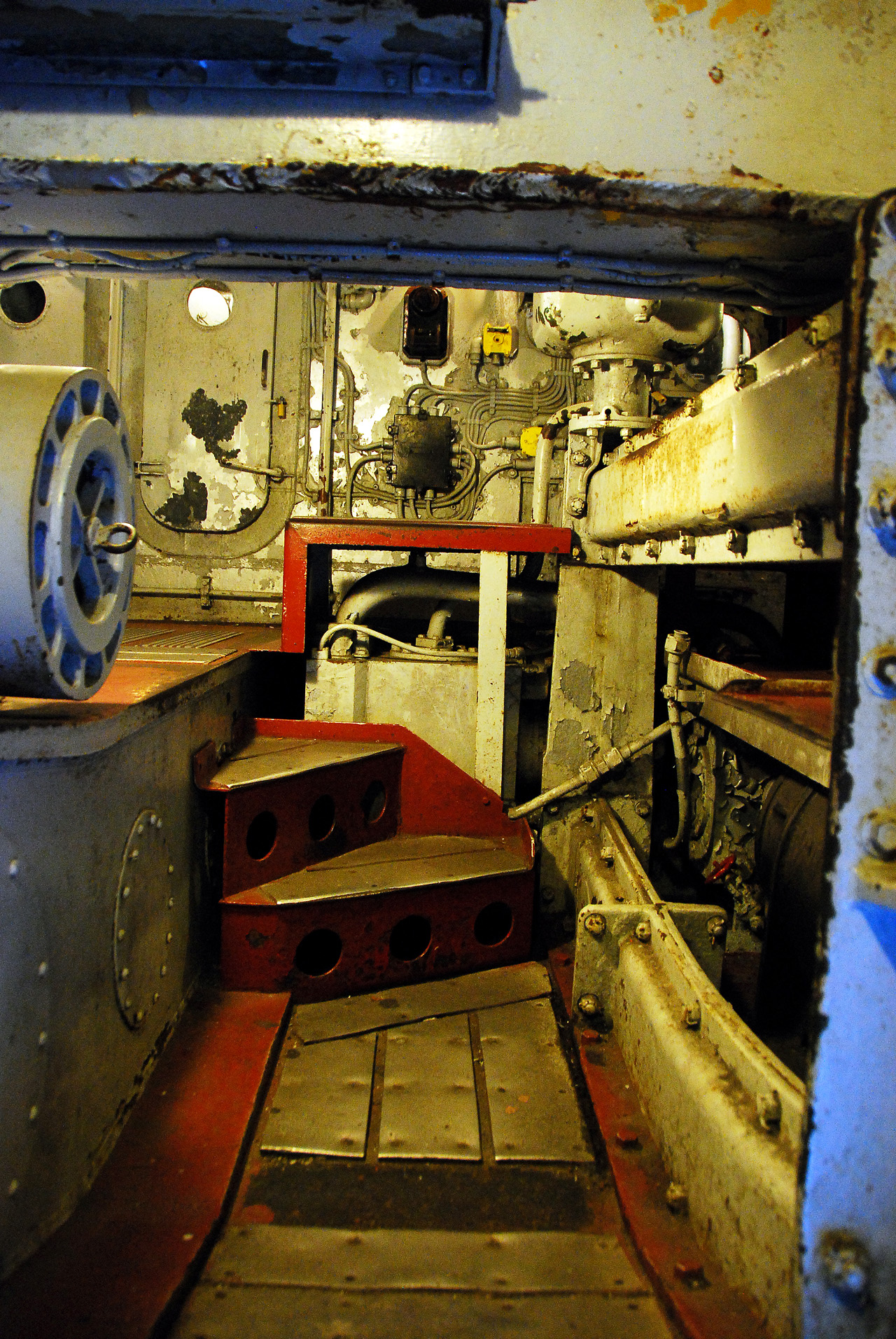 023, 16 in Turret
