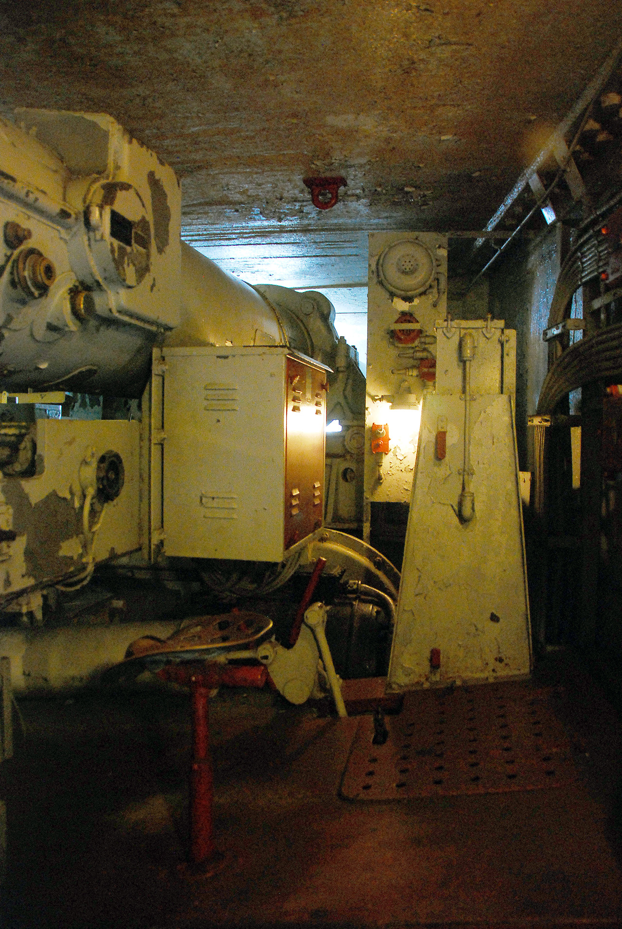 024, 16 in Turret