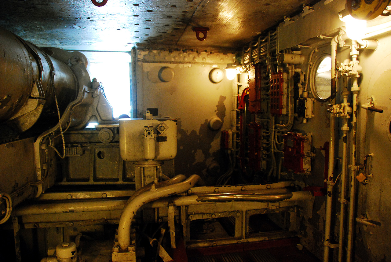 025, 16 in Turret