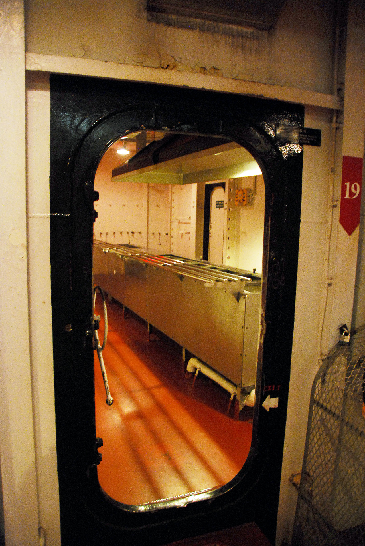 079, Galley