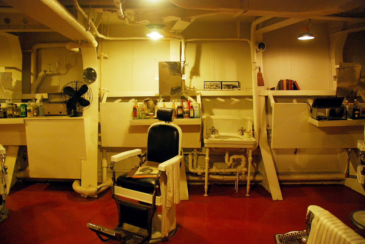 089, Barber
