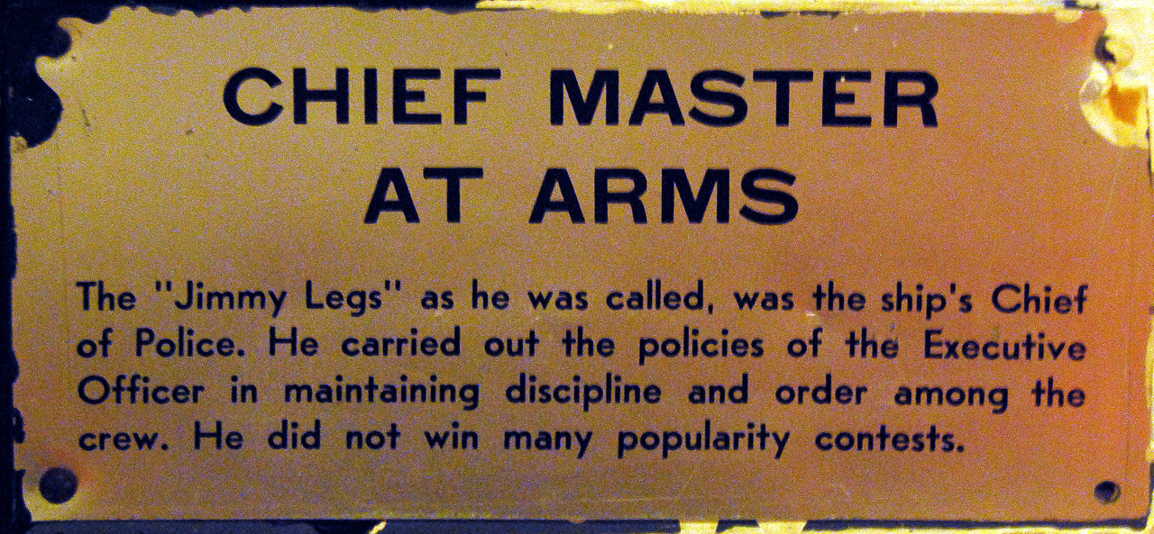 097, Chief Master