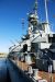 015, USS Alabama
