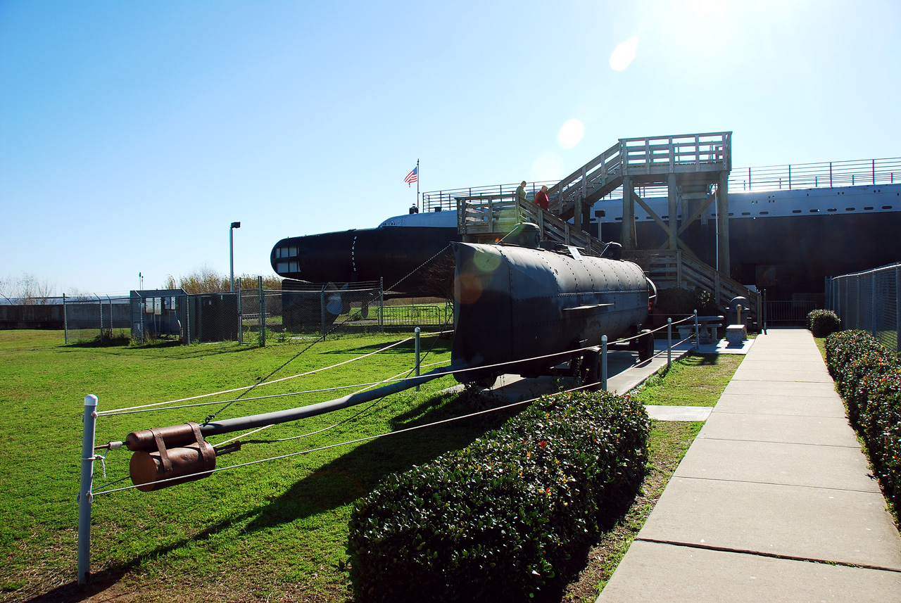 002, CSS Hunley