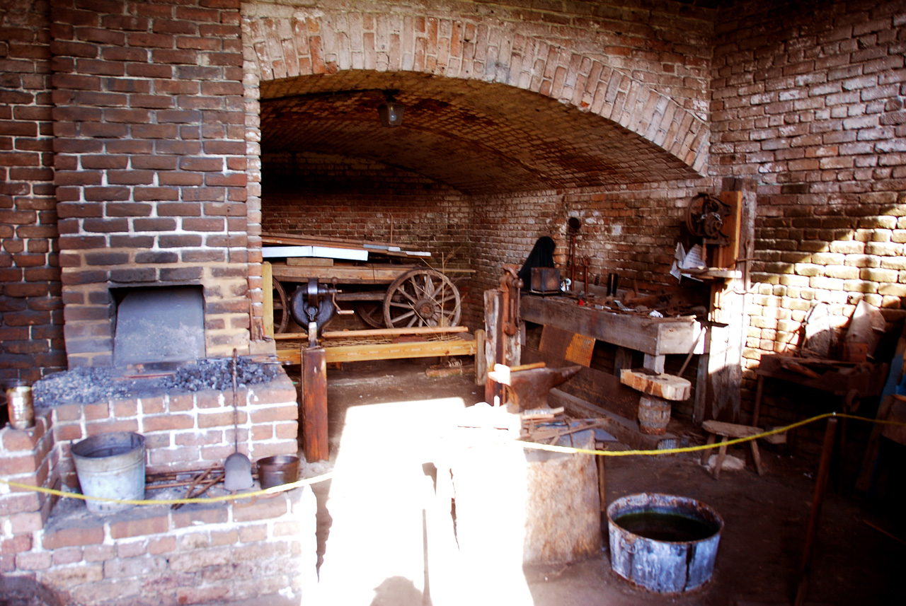 2012-01-31, 043, Fort Gaines