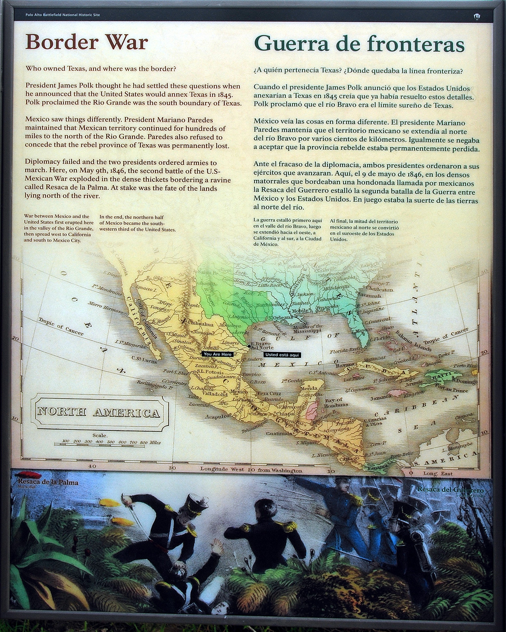 2012-02-28, 006, Palo Alto Battlefield, TX