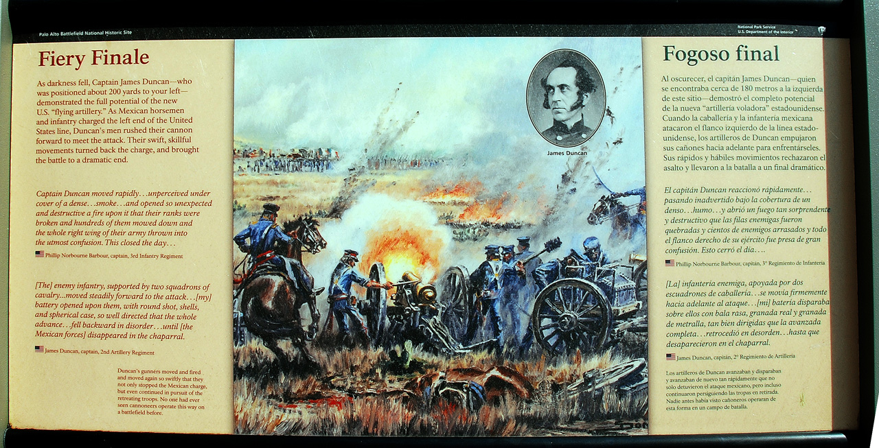 2012-02-28, 027, Palo Alto Battlefield, TX
