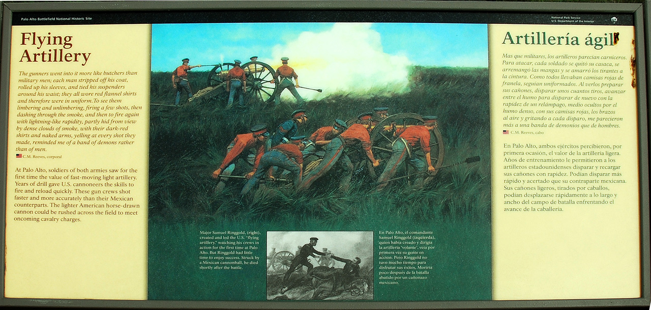 2012-02-28, 031, Palo Alto Battlefield, TX