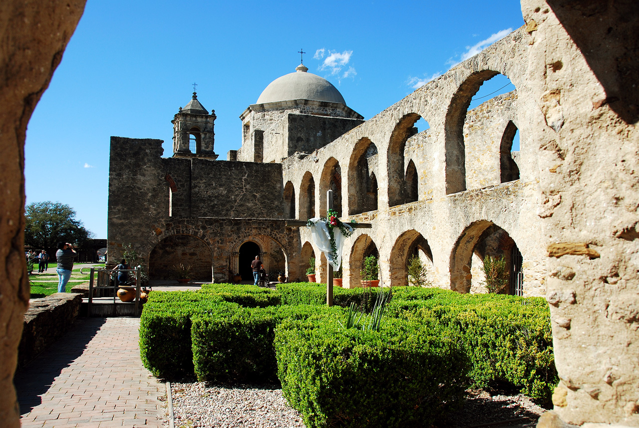 2012-03-03, 032, San Jose Mission
