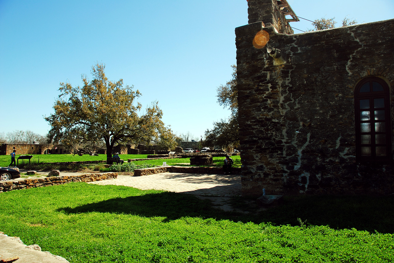2012-03-04, 013, Espada Mission