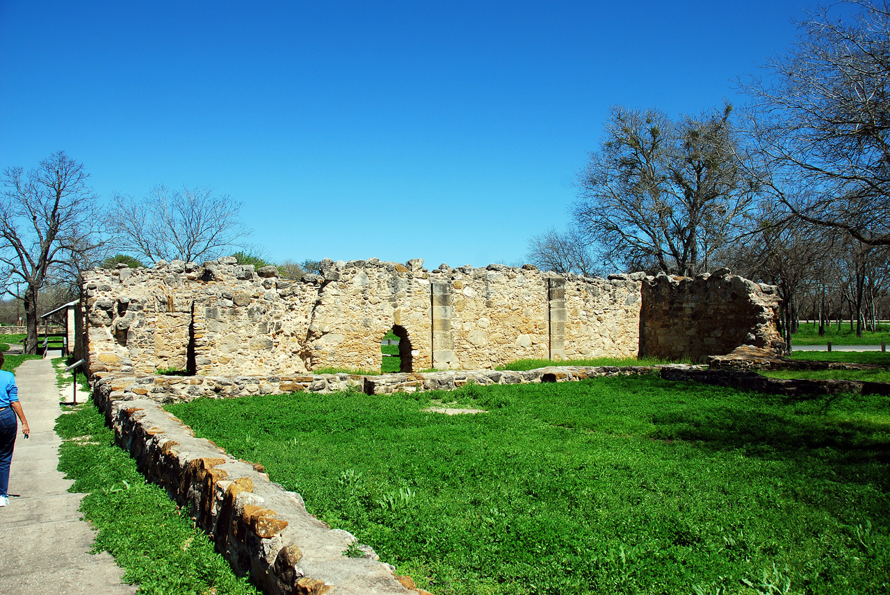 2012-03-04, 008, San Juan Mission