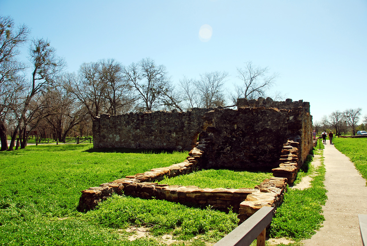 2012-03-04, 012, San Juan Mission