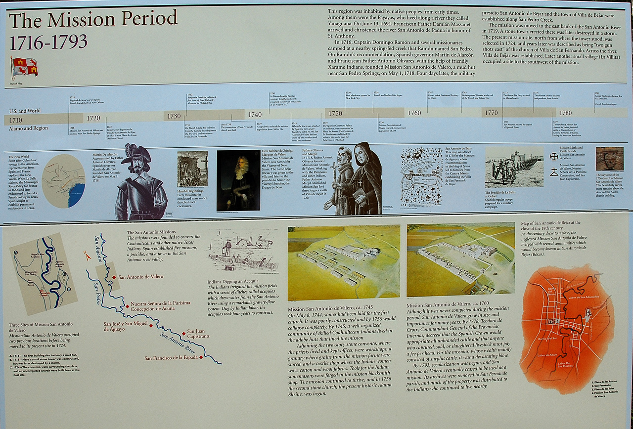 2012-03-06, 012, The Alamo