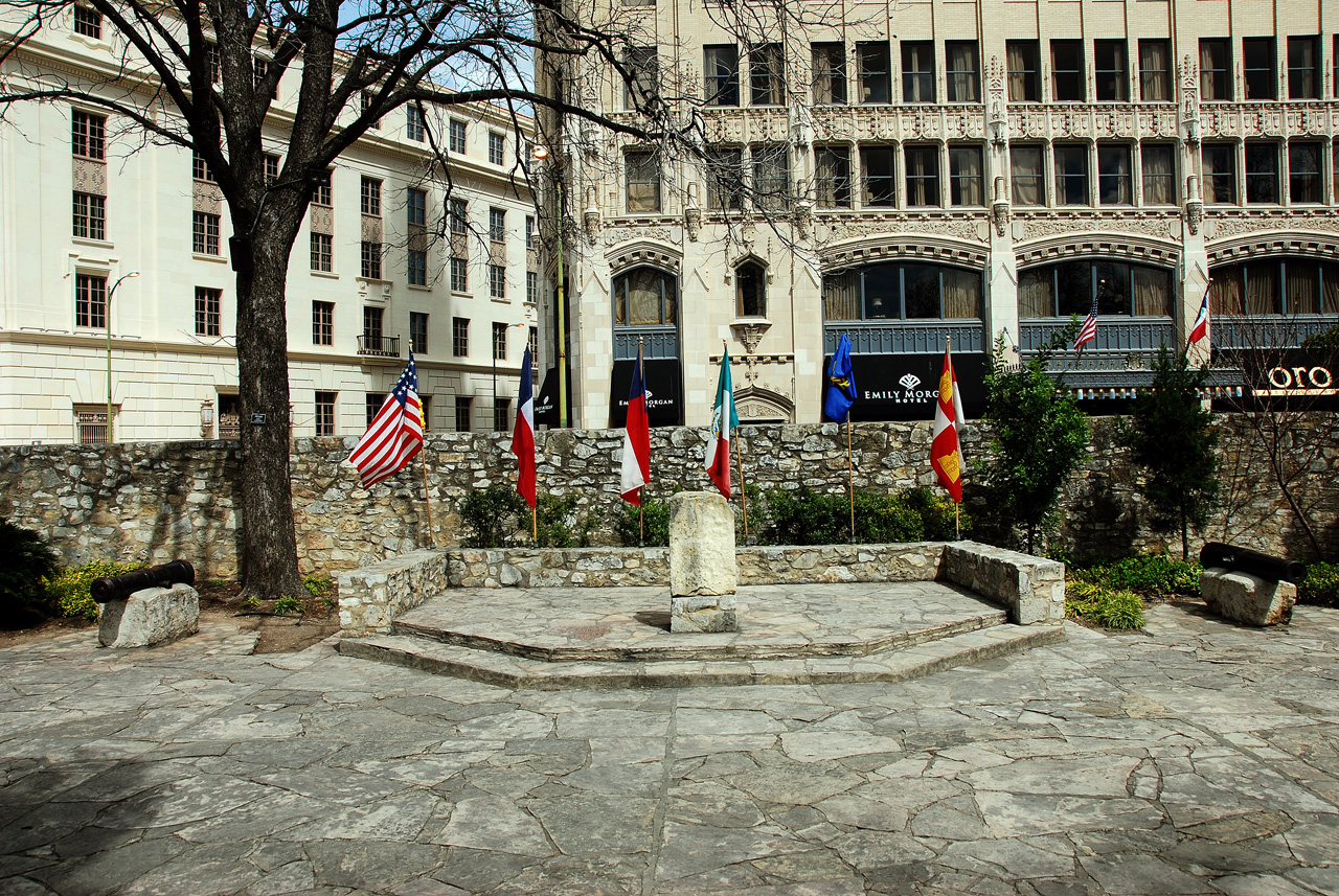 2012-03-06, 023, The Alamo
