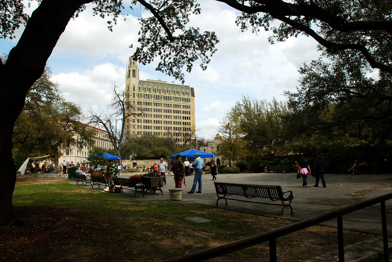2012-03-06, 030, The Alamo