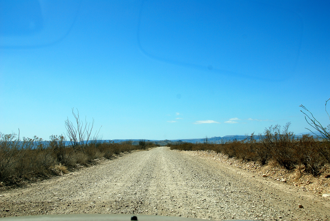 2012-03-10, 007, Old Maverick Rd