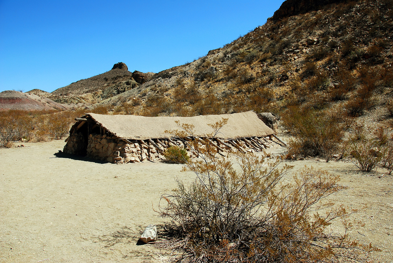 2012-03-10, 012, Old Maverick Rd